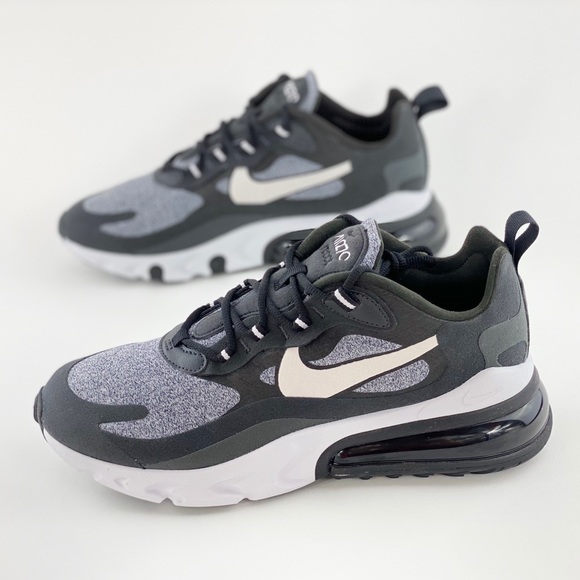 NEW Nike Air Max 270 React Op Art - Picture 7 of 16